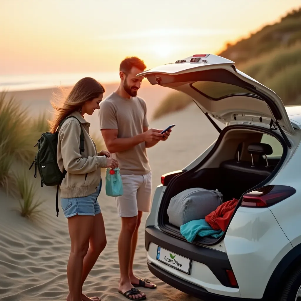 Professional wave design